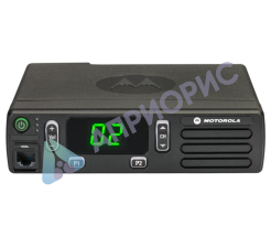 Рация Motorola DM1400 25 Вт